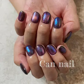 ネイル Parfum パルファンのネイルデザイン