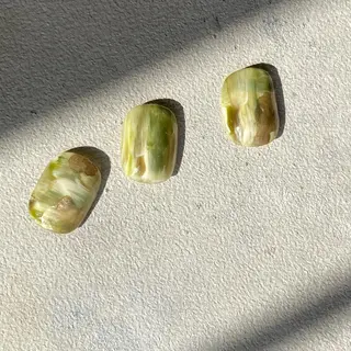 ネイル 49-seek所属・49-seek 松野千恵子のネイルデザイン