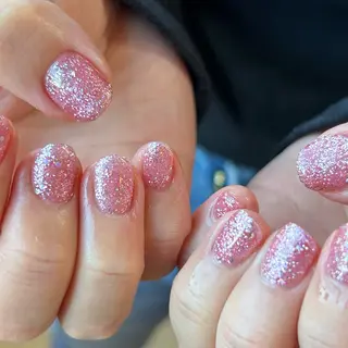 ネイル ユイットジョアーズ宇都宮所属・sato/ ユイットジョアーズのネイルデザイン