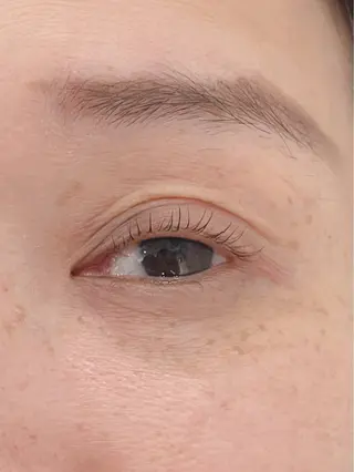 マツエク・マツパ 和田 志織のマツエク・マツパデザイン