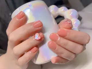 ネイル インフィニティ ネイルサロンのネイルデザイン