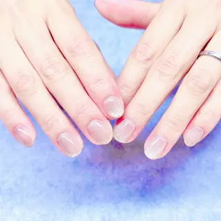 ネイル MYu Beauty Salon  MAIのネイルデザイン