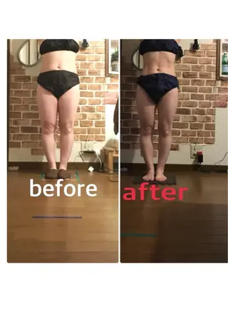 毛穴小顔・痩身サロン メイク・ド・ミュウのその他イメージ