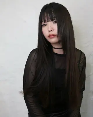 ロング CANVAS所属・サロン撮影モデル募集 💐mizukiのその他イメージ