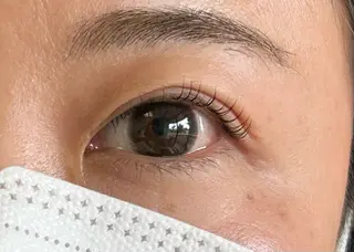 マツエク・マツパ イマイ カナのネイルデザイン