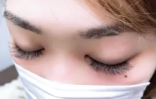 マツエク・マツパ 吉岡 ゆうなのマツエク・マツパデザイン