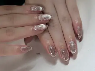 ネイル Miri nail salonのネイルデザイン