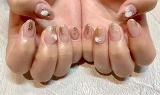 ネイル GO TODAY SHAiRE SALON所属・✨kitamura rie✨のネイルデザイン