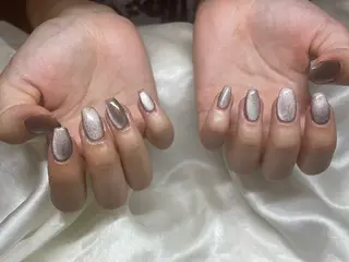 ネイル Home salon Rのネイルデザイン