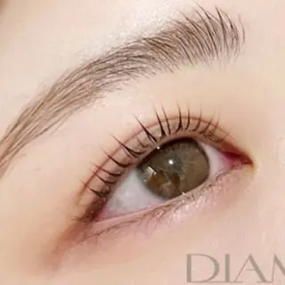 マツエク・マツパ 副店長 山田のマツエク・マツパデザイン