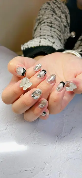 ネイル LaLa Peach 福岡のマツエク・マツパデザイン