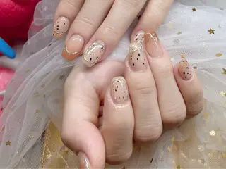 ネイル ruby's  nail salon所属・rubys nailのネイルデザイン