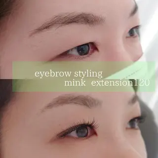 マツエク・マツパ Belinda 🦋二見陽子のマツエク・マツパデザイン