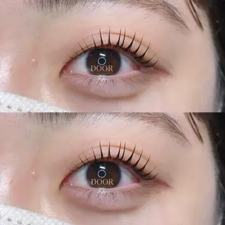 マツエク・マツパ MIU 🎀のマツエク・マツパデザイン