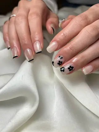 ネイル 金山 沙織のエステ・リラクイメージ