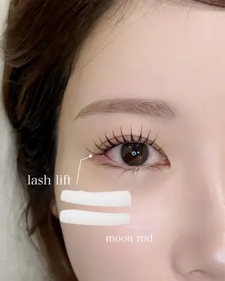 マツエク・マツパ une fleur RISAの眉毛・アイブロウイメージ