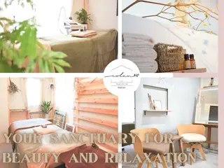 atelier colan[名駅]のエステ・リラクイメージ