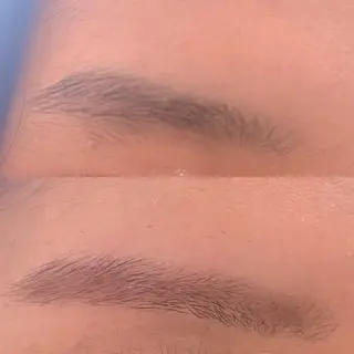 アイブロウ ◝✩ ᖇIᒍYᑌのマツエク・マツパデザイン