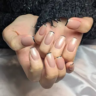 ネイル ryu seiのネイルデザイン