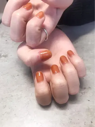 ネイル KAMINO CHIKAのネイルデザイン