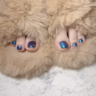 ネイル 💕鈴木ユリ パラジェル/オフ無料のネイルデザイン