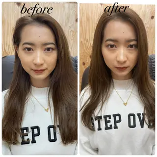 ate'所属・個室ドライヘッドスパ 🍃moriのエステ・リラクイメージ