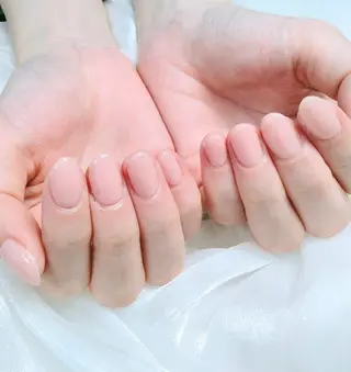 ネイル Fortuna神田店所属・Fortuna 宮本のネイルデザイン