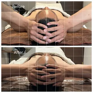 PARAFUSE. MEIのエステ・リラクイメージ