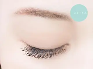 マツエク・マツパ EYELA銀座 伊藤のマツエク・マツパデザイン