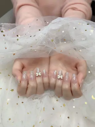 ネイル ジョリ kasumi🌹💅のネイルデザイン