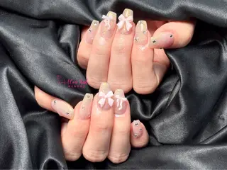 ネイル AConNailSalon所属・ACon NailSalonのネイルデザイン