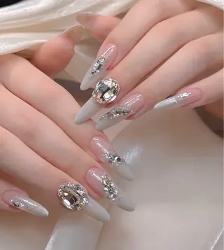 ネイル Trend Nail シルフのネイルデザイン