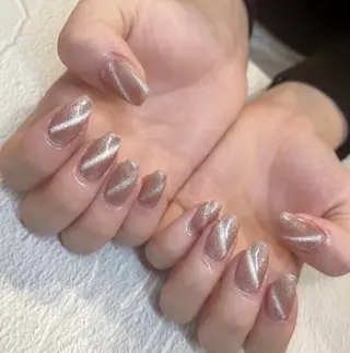 ネイル クレアラルーチェ 博多駅前店のマツエク・マツパデザイン