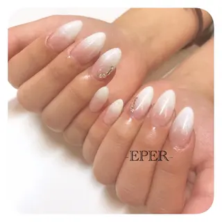 ネイル ネイルサロン -EPER-エペルのネイルデザイン