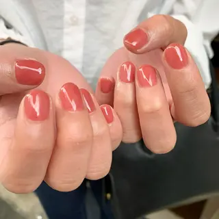 ネイル mana ☾のネイルデザイン