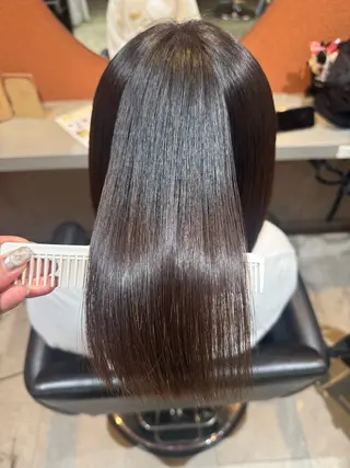 ショート 透明感カラー/ボブ/ yuukaのヘアスタイル