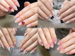 ネイル July Nailのネイルデザイン