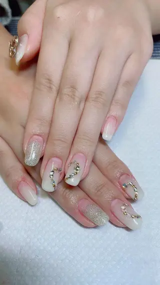 ネイル Munail サロン所属・むねいる nail salonのネイルデザイン