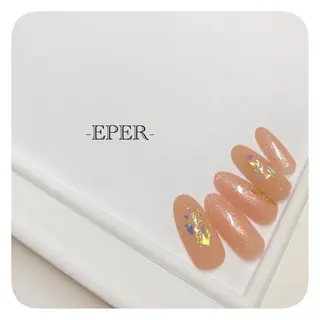 ネイル ネイルサロン -EPER-エペルのネイルデザイン