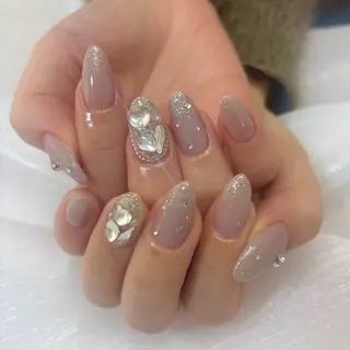 ネイル yurina ☆のネイルデザイン