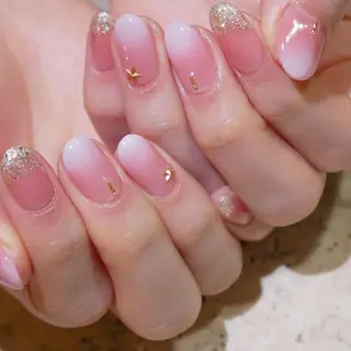 ネイル me.hair＆nail所属・me.nail narumiのネイルデザイン
