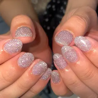 ネイル yuna@ mavie練習生☘️のネイルデザイン