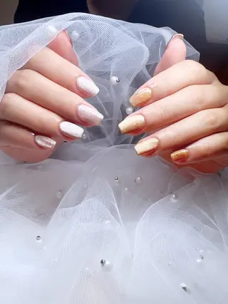 ネイル MK ネイルサロンのネイルデザイン