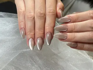 ネイル mi saのネイルデザイン