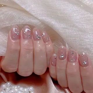 ネイル 奈 奈のネイルデザイン