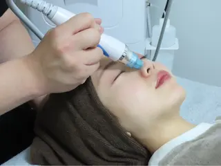 韓国式フェイシャル エステGROW熊本店のエステ・リラクイメージ