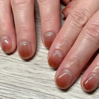 ネイル rioka ▲nail.のネイルデザイン