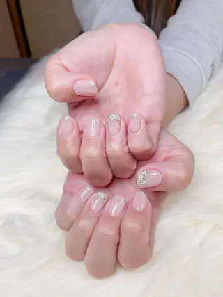 ネイル cherish nailのネイルデザイン