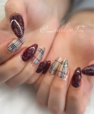 ネイル Welina所属・nail salon Welinaのネイルデザイン