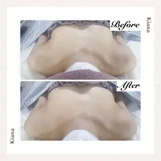 【バスト専門店 】 Kiana のエステ・リラクイメージ